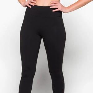 T4T Monica High Rise Leggings